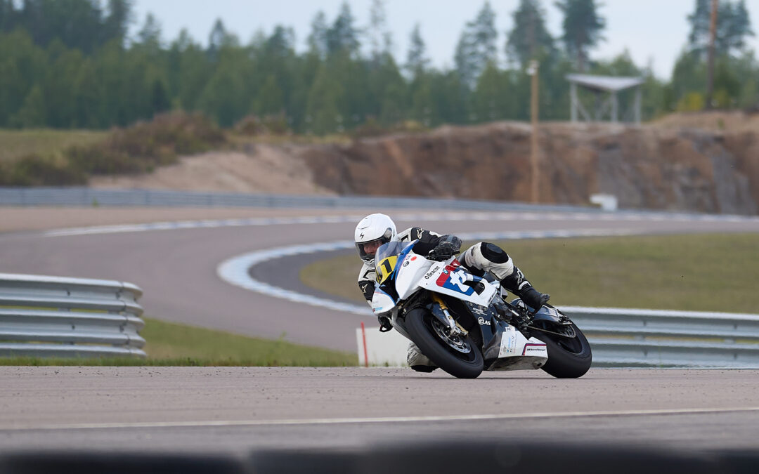 Finnish Superbike Championship Returns to KymiRing 15-17 August 2025