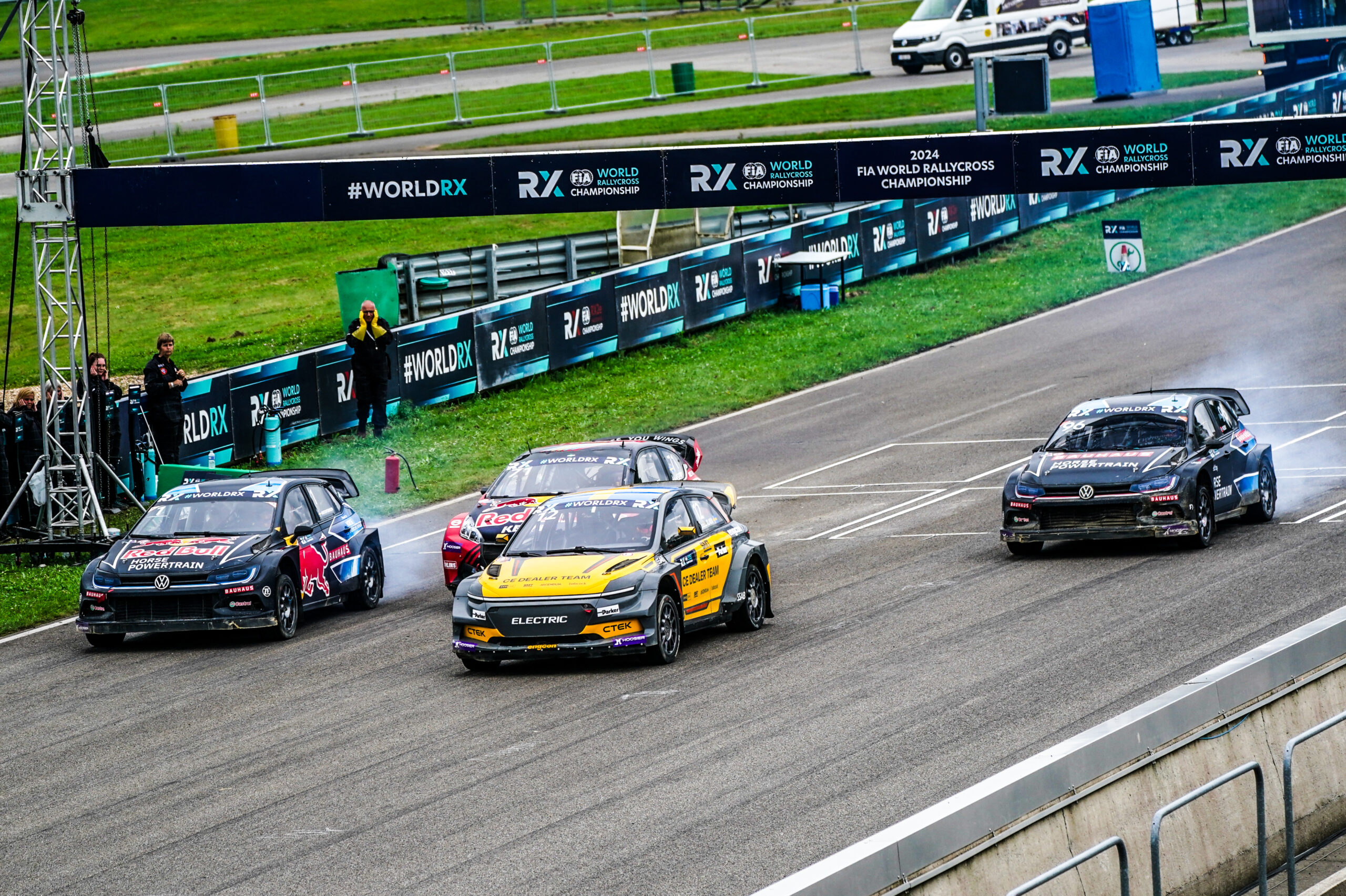 World RX_Round 1_Action 3