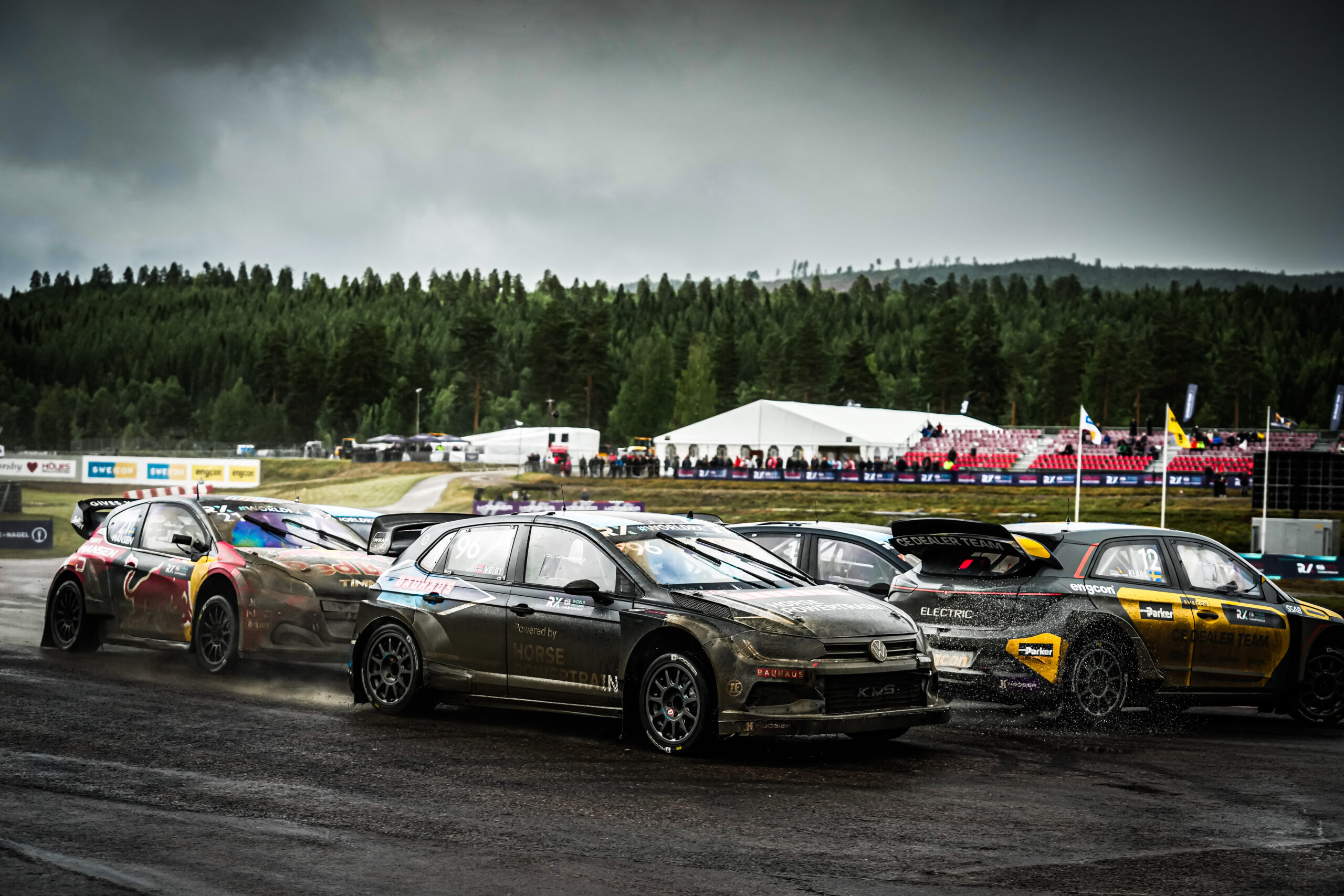 World RX_Round 2_Action_5