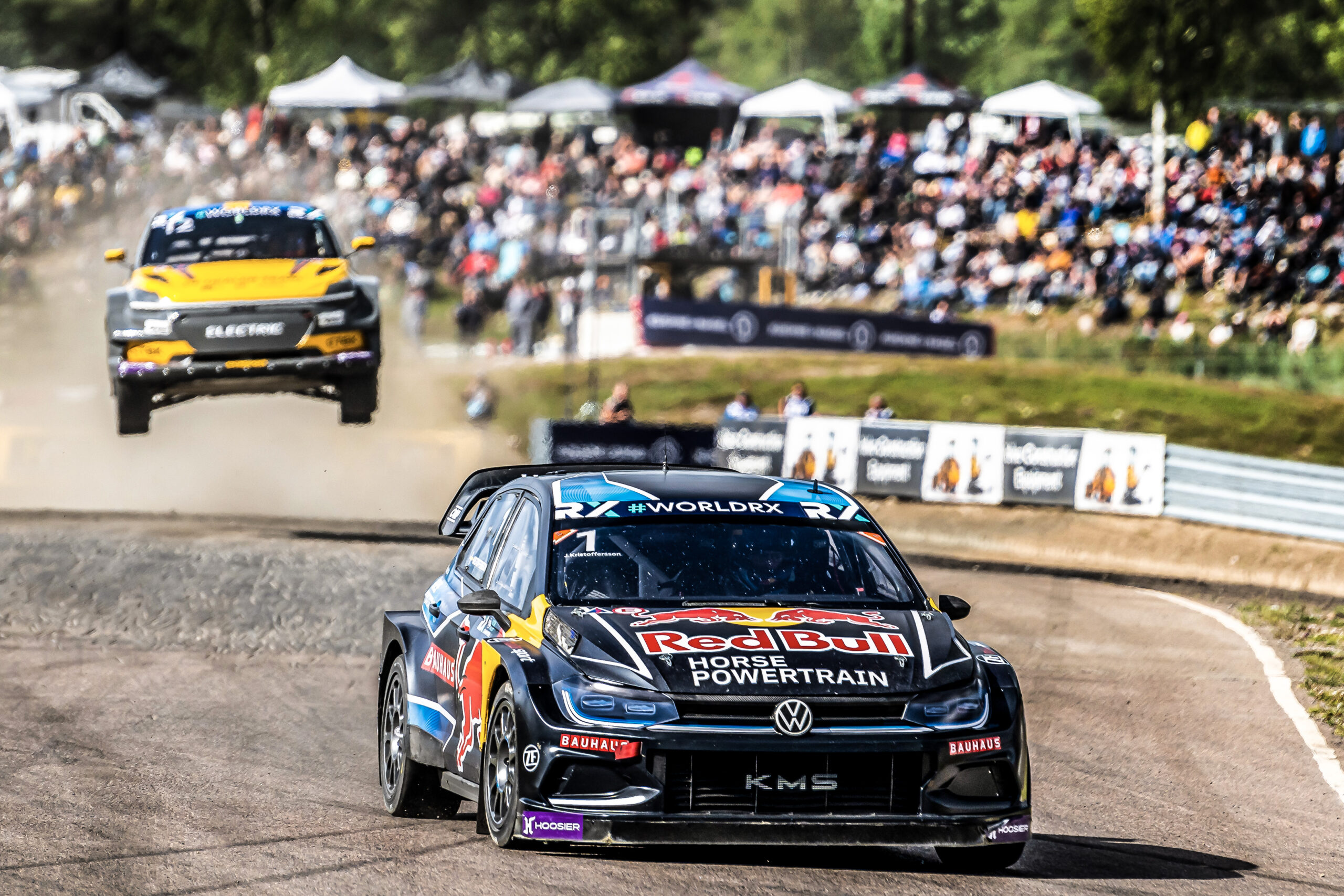 World RX_Round1_Action