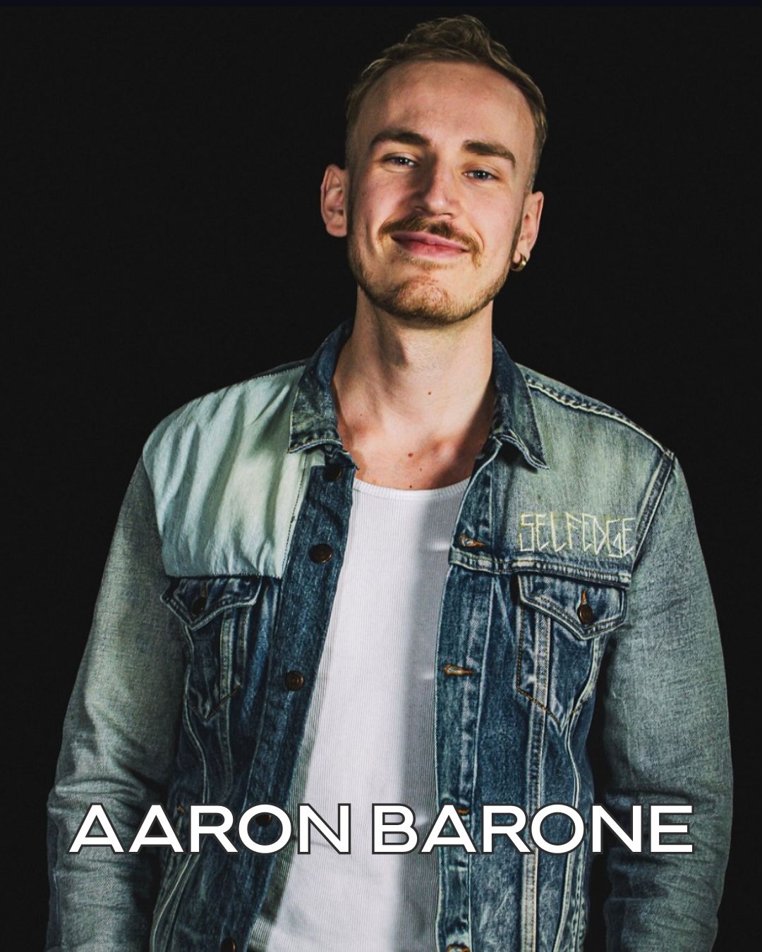Aron Baarone
