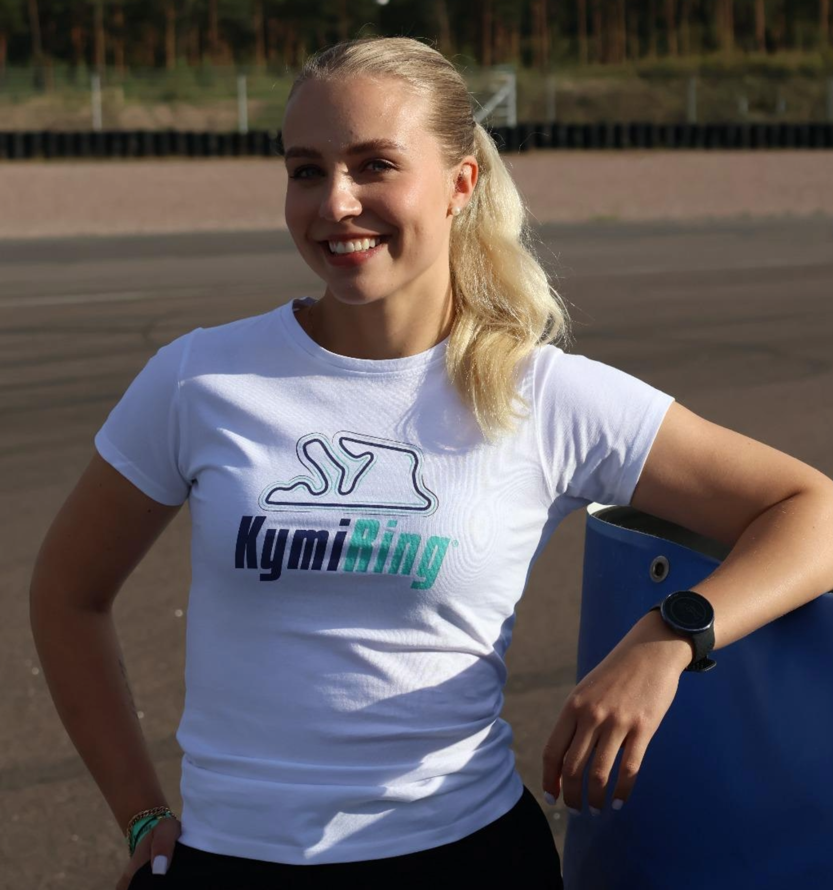 Vilma Forsgrén